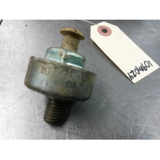 109M024 Knock Detonation Sensor From 2000 Chevrolet Silverado 1500  5.3 10456603